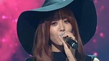 宋智恩 - 别盯着看 现场版 2014/10/17