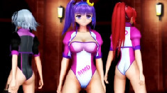 东方project - Masked BitcH