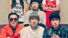 Epik High - Epik High - Born Hater