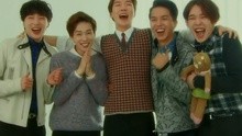 WINNER - 一家两得颂 - SBS人气歌谣 现场版 14/10/19
