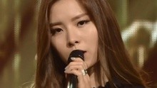 赵型宇,金艺林 - Someone I Know - SBS人气歌谣 现场版 14/10/19