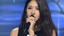 Gavy NJ - I Wish - SBS人气歌谣 现场版 14/10/19