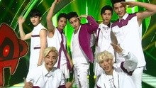 Mad Town - Yolo - SBS人气歌谣 现场版 14/10/19