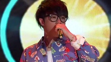 华晨宇 - 华晨宇 - 拆弹专家 现场版