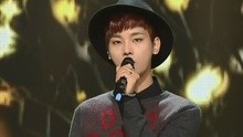 VIXX - Blue Blossom+Error - SBS人气歌谣 现场版 14/10/19