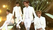 TEEN TOP - Missing - SBS人气歌谣 现场版 14/10/19