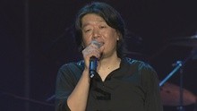 《同桌的你》成都现场版片段