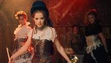 Lindsey Stirling - Roundtable Rival