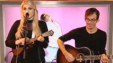 Meghan Trainor - All About That Bass DasErste现场版 2014
