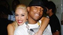 Pharrell Williams,Gwen Stefani - Spark The Fire 试听版