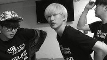 Super Junior - SJ‘MAMACITA’  T恤事件