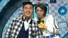 Almeng - Phone In Love - SBS人气歌谣 现场版 14/10/19