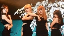 Stay Crew - Stay Crew-I’m In Love 舞蹈