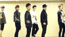 VIXX - VIXX - Error 舞蹈练习