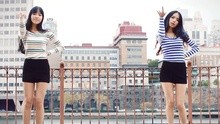 舞蹈达人 - 舞蹈达人模仿Sistar《I Swear》