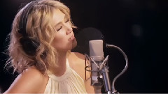 Delta Goodrem - Born To Try(Acoustic)