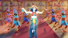 凯蒂·佩里 - Katy Perry - Dark Horse