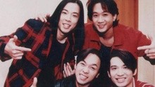 Beyond - Beyond - 喜欢你