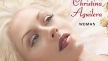 Christina Aguilera - Woman (TV Commercial)