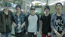 B.I.G - B.I.G-Are You Ready MV花絮