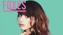 Foxes - Foxes - Holding Onto Heaven
