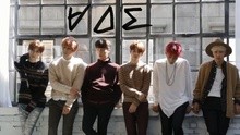 Beast - 12点30分 封面拍摄花絮