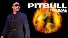 Pitbull - Pitbull - Fireball