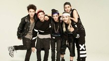 UNIQ - Born To Fight（生而为战）