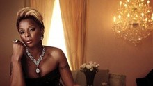 Mary J. Blige - Mary J. Blige - Right Now