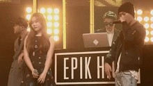Epik High - Epik High - Happen Ending