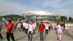 SNH48 - 爱的幸运曲奇