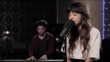 Foxes - Heaven 不插电版