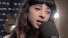 Foxes - Let Go For Tonight 不插电版