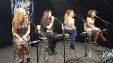 Little Mix - Wings KDWBSkyroom 现场版