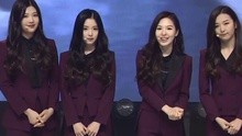 Red Velvet - Red Velvet - Be Natural