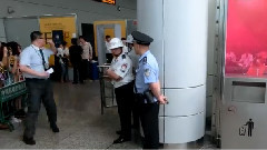 Infinite - 广州接机