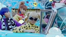 2NE1 - Happy 混音版