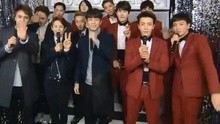 Super Junior,Beast - Super Junior & BEAST回归采访