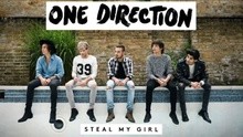 One Direction - One Direction-Steal My Girl