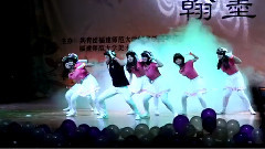 模仿翻唱 - Bar Bar Bar