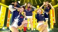 MINX - Why Did You Come To My Home