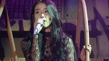 IU,徐太志 - IU & 徐太志 - 昭格洞 现场版