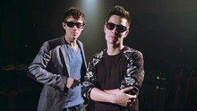 Sam Tsui - Sam Tsui - Summer Pop Medley