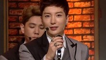 Super Junior - This Is Love - SBS人气歌谣 现场版 14/10/26