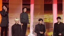 Super Junior - 白日梦 SBS人气歌谣 现场版 14/10/26