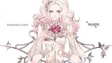 VAMPS - Vampire’s Love 日文版