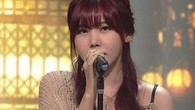 Raina,Kanto - 知道是开玩笑 - SBS人气歌谣 现场版 14/10/26