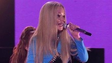 Iggy Azalea - Fancy HondaStage现场版