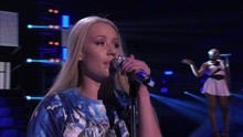 Iggy Azalea - Rolex HondaStage现场版