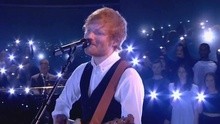 Ed Sheeran - Thinking Out Loud